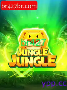 JungleJungle